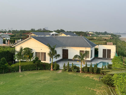 CHAUDHARY FARM HOUSE 24🏡 (Noida)