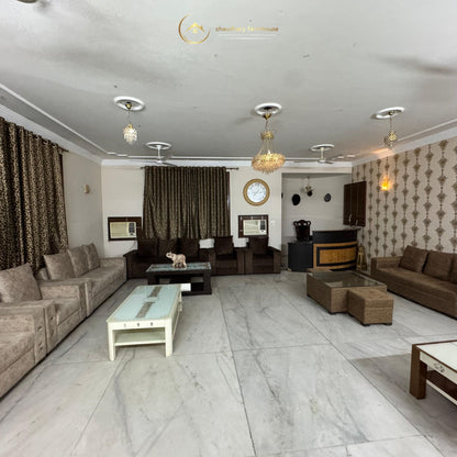 CHAUDHARY FARM HOUSE 88🏡 (Haryana)
