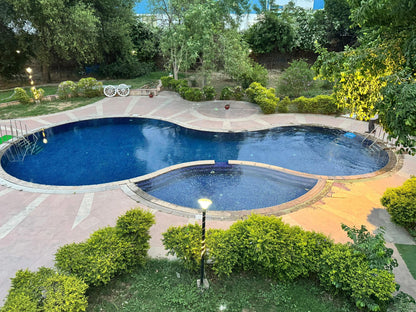 CHAUDHARY FARM HOUSE 88🏡 (Haryana)