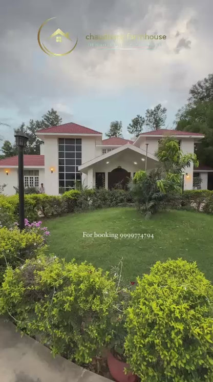 CHAUDHARY FARM HOUSE 88🏡 (Haryana)